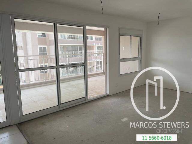 #QLEN9B - Apartamento para Comprar em São Paulo - SP