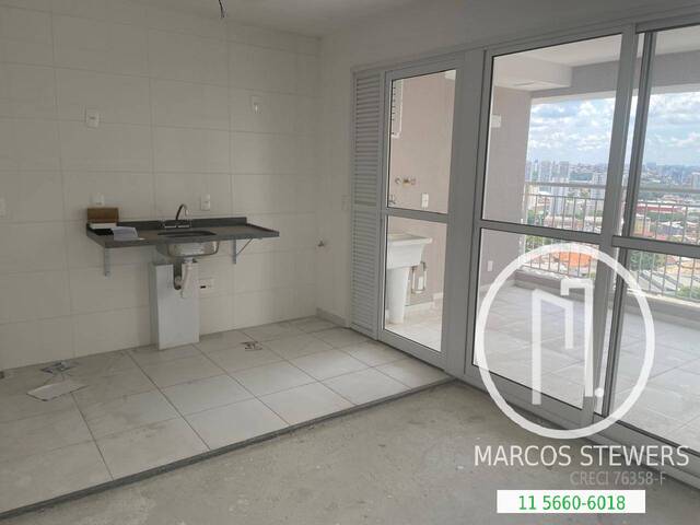 Apartamento para Comprar em São Paulo - 4