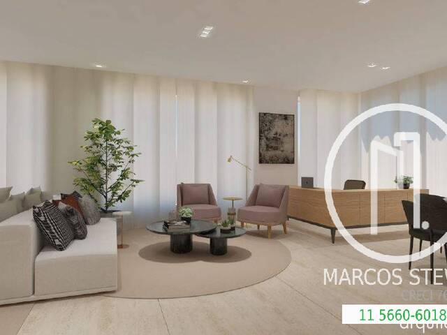 #1LCD8ML - Apartamento para Comprar em São Paulo - SP - 3