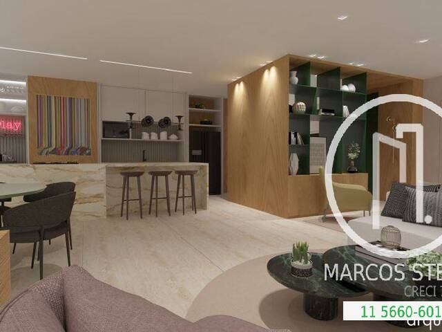 Apartamento para Comprar em São Paulo - 4
