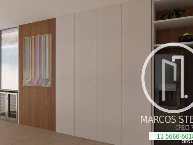 Apartamento para Comprar em São Paulo - 5