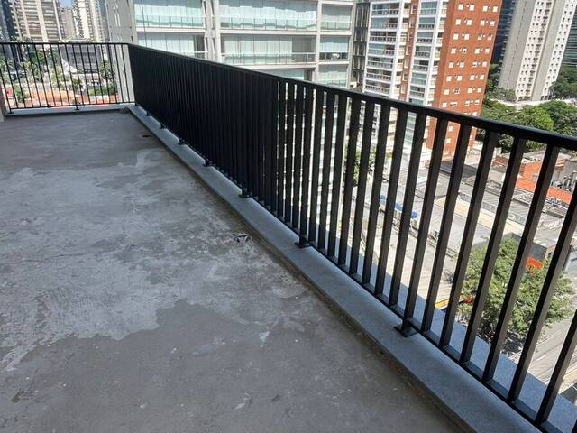 #1MAGN9B - Apartamento para Comprar em São Paulo - SP - 2