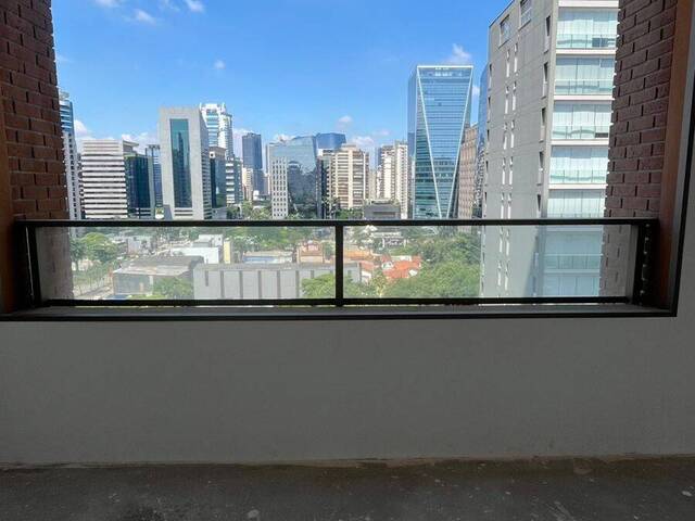 Apartamento para Comprar em São Paulo - 5
