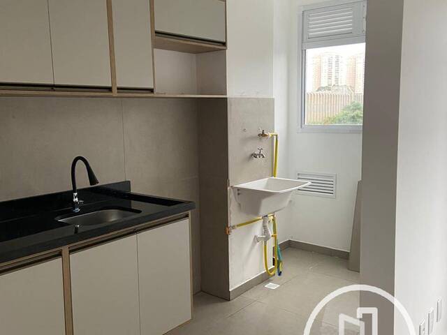 #1EMAN9B - Apartamento para Alugar em São Paulo - SP