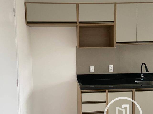 #1EMAN9B - Apartamento para Alugar em São Paulo - SP