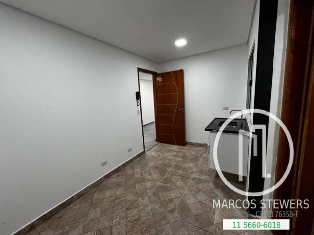 #G9T8ML - Apartamento para Alugar em São Paulo - SP - 2