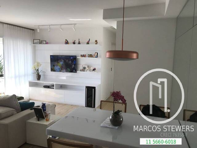 #NI2N9B - Apartamento para Alugar em São Paulo - SP - 1