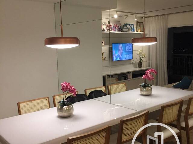 Apartamento para Alugar em São Paulo - 4