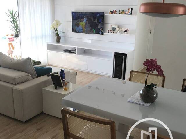 #NI2N9B - Apartamento para Alugar em São Paulo - SP - 3