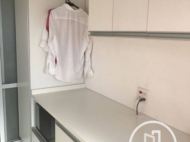 Apartamento para Alugar em São Paulo - 5