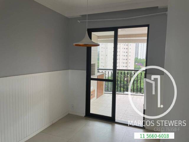 Apartamento para Alugar em São Paulo - 4