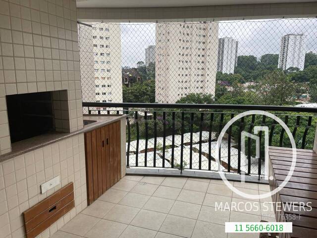 Apartamento para Alugar em São Paulo - 5