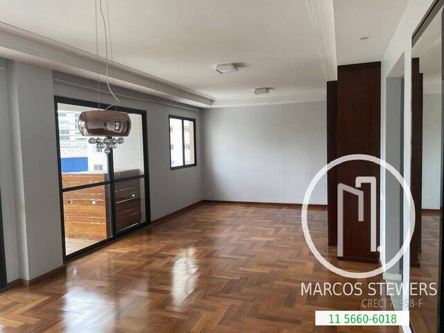 #1PVF8ML - Apartamento para Alugar em São Paulo - SP - 1