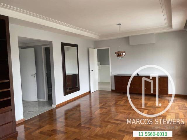 #1PVF8ML - Apartamento para Alugar em São Paulo - SP - 2