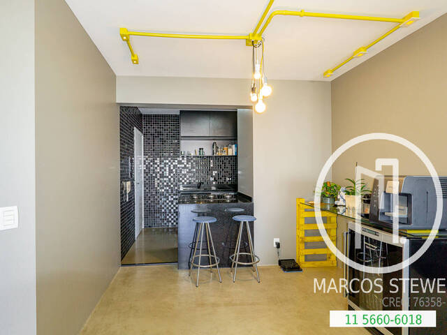 Apartamento para Comprar em São Paulo - 3