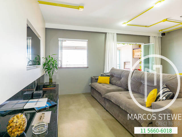 Apartamento para Comprar em São Paulo - 4