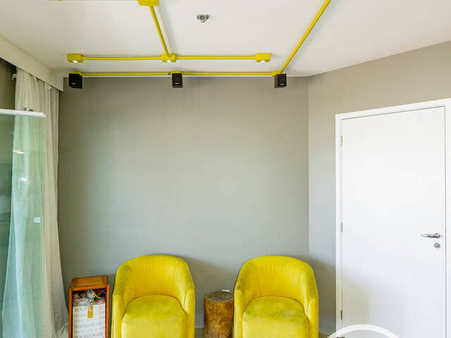 Apartamento para Comprar em São Paulo - 5