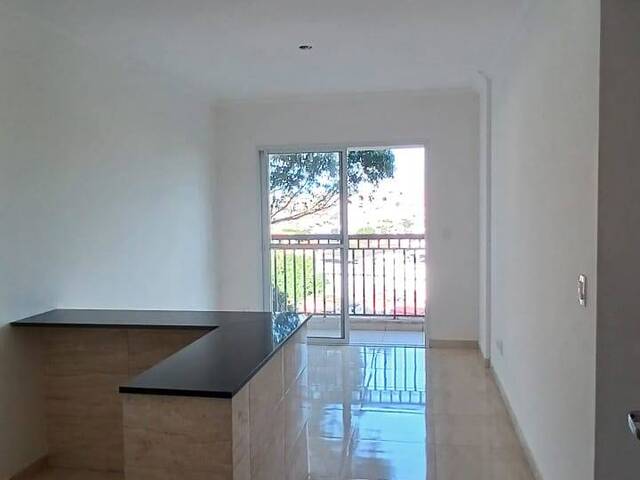#1FAJ8ML - Apartamento para Comprar em São Paulo - SP - 1