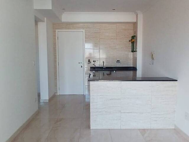 Apartamento para Comprar em São Paulo - 4