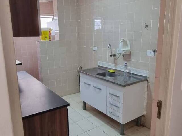 Apartamento para Comprar em São Paulo - 5