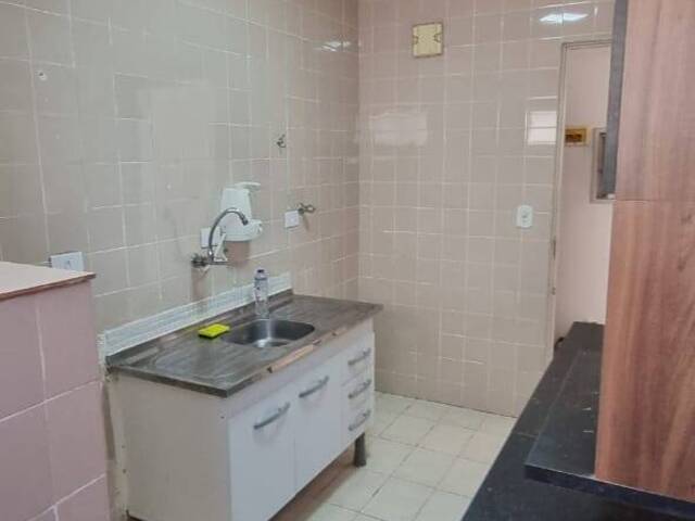 #1VHCN9B - Apartamento para Comprar em São Paulo - SP - 3