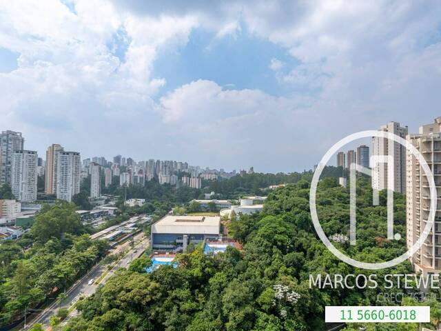 Apartamento para Comprar em São Paulo - 4