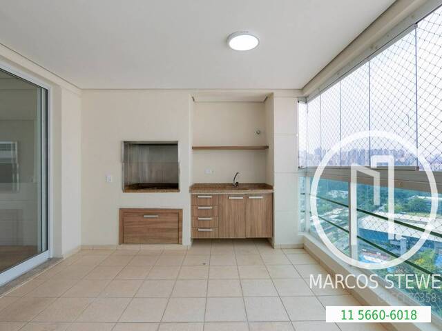 Apartamento para Comprar em São Paulo - 5