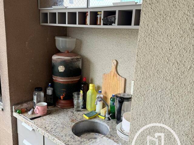 Apartamento para Comprar em São Paulo - 4
