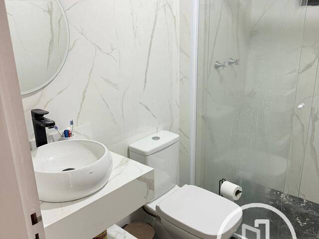 #5HMN9B - Apartamento para Comprar em São Paulo - SP - 2