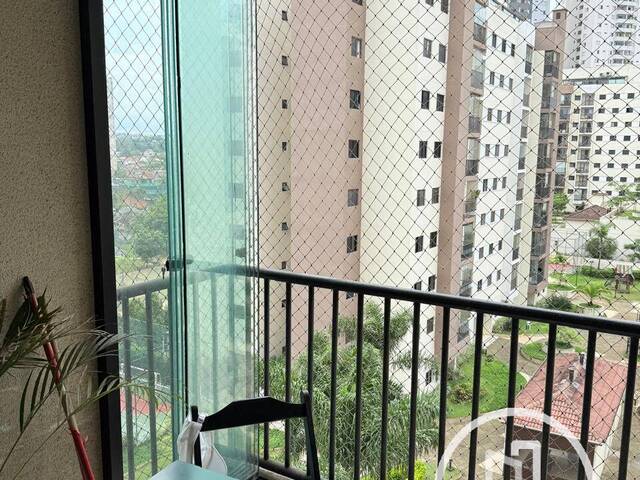 Apartamento para Comprar em São Paulo - 5