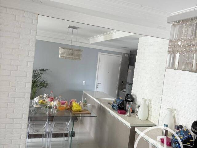 #5HMN9B - Apartamento para Comprar em São Paulo - SP - 1