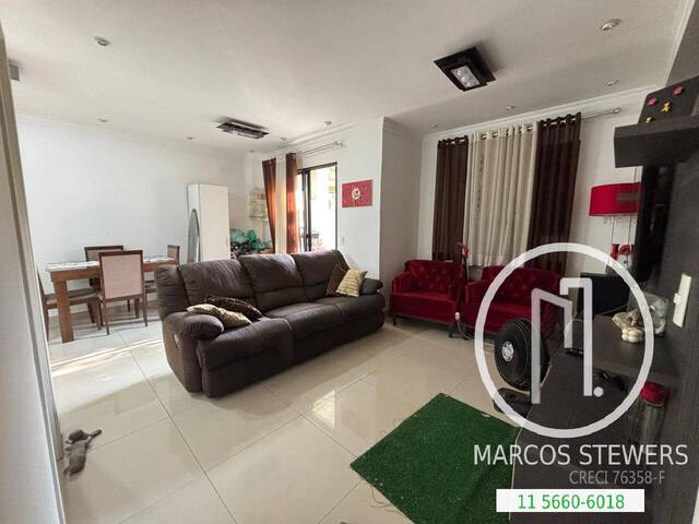 #1MJ98ML - Apartamento para Comprar em São Paulo - SP - 2