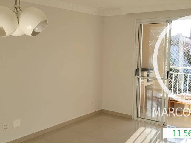 #1R998ML - Apartamento para Comprar em São Paulo - SP - 1