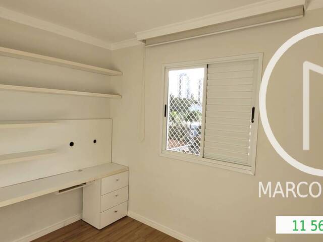 Apartamento para Comprar em São Paulo - 4