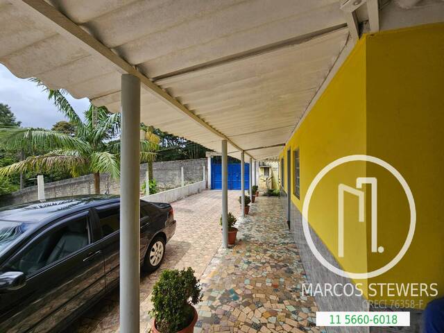 Chácara para Comprar em Embu-Guaçu - 4