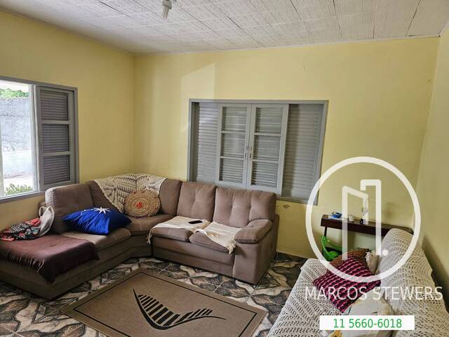 Chácara para Comprar em Embu-Guaçu - 5