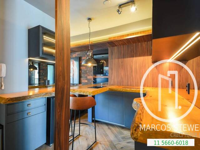 #16H98ML - Apartamento para Comprar em São Paulo - SP - 1