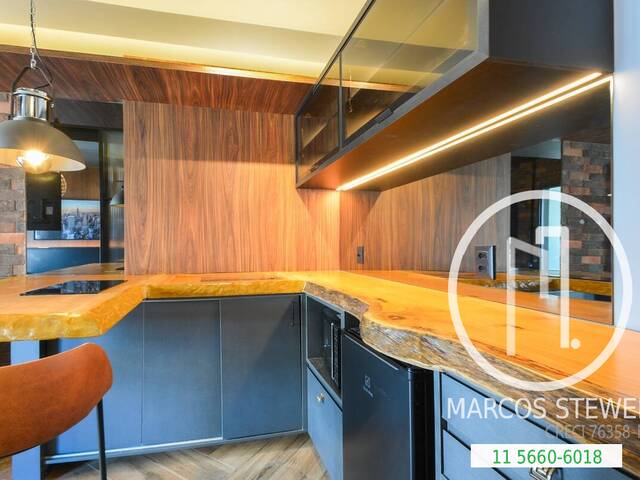 Apartamento para Comprar em São Paulo - 4