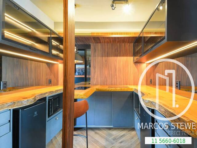 #16H98ML - Apartamento para Comprar em São Paulo - SP - 3