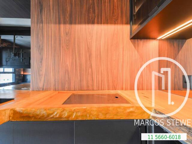 Apartamento para Comprar em São Paulo - 5