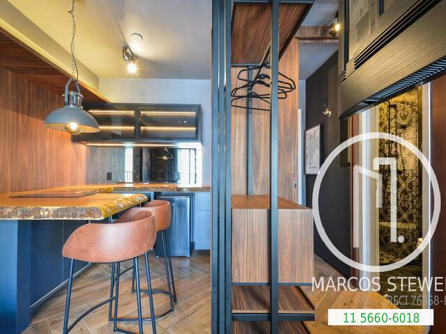 #16H98ML - Apartamento para Comprar em São Paulo - SP - 2