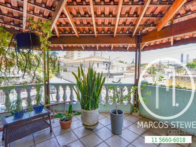 #1AU78ML - Casa para Comprar em São Paulo - SP - 2