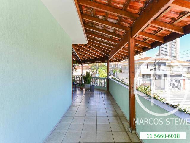 #1AU78ML - Casa para Comprar em São Paulo - SP - 3