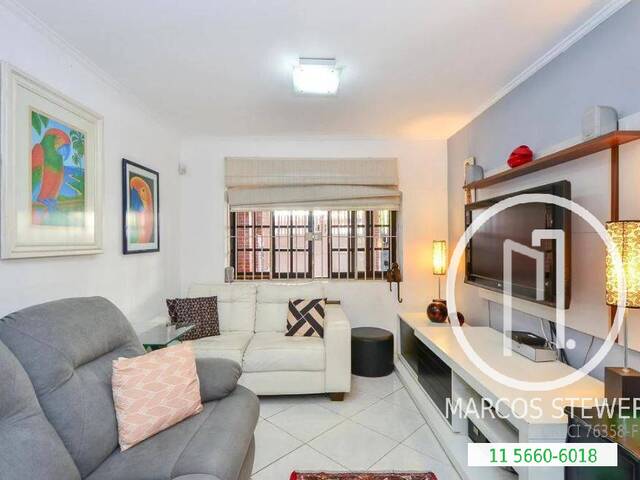 Casa para Comprar em São Paulo - 4
