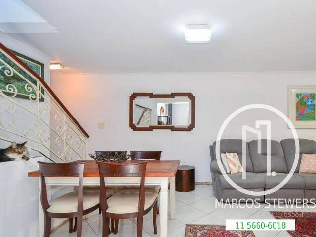 Casa para Comprar em São Paulo - 5