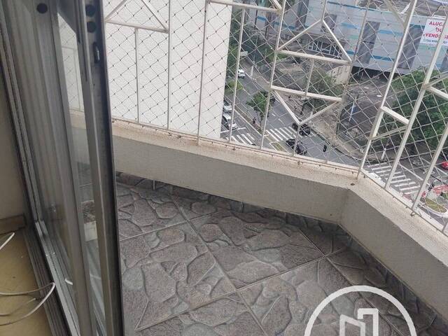 #3SEN9B - Apartamento para Comprar em São Paulo - SP - 2