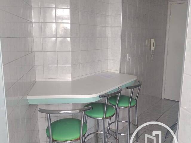 #3SEN9B - Apartamento para Comprar em São Paulo - SP - 3
