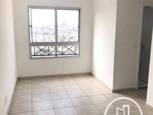 #1ULP8ML - Apartamento para Alugar em São Paulo - SP - 2
