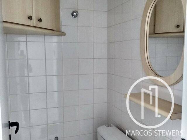#156D8ML - Sala Comercial para Alugar em São Paulo - SP - 3
