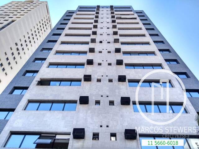 Sala Comercial para Alugar em São Paulo - 4